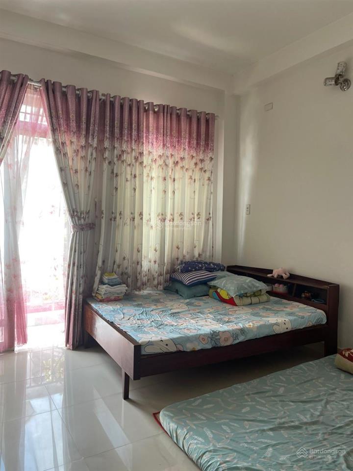 Nhà hẻm 10m lê công phép, dt 4x15m trệt 1 lầu gần chung cư khang điền. giá 6.2tỷ thương lượng