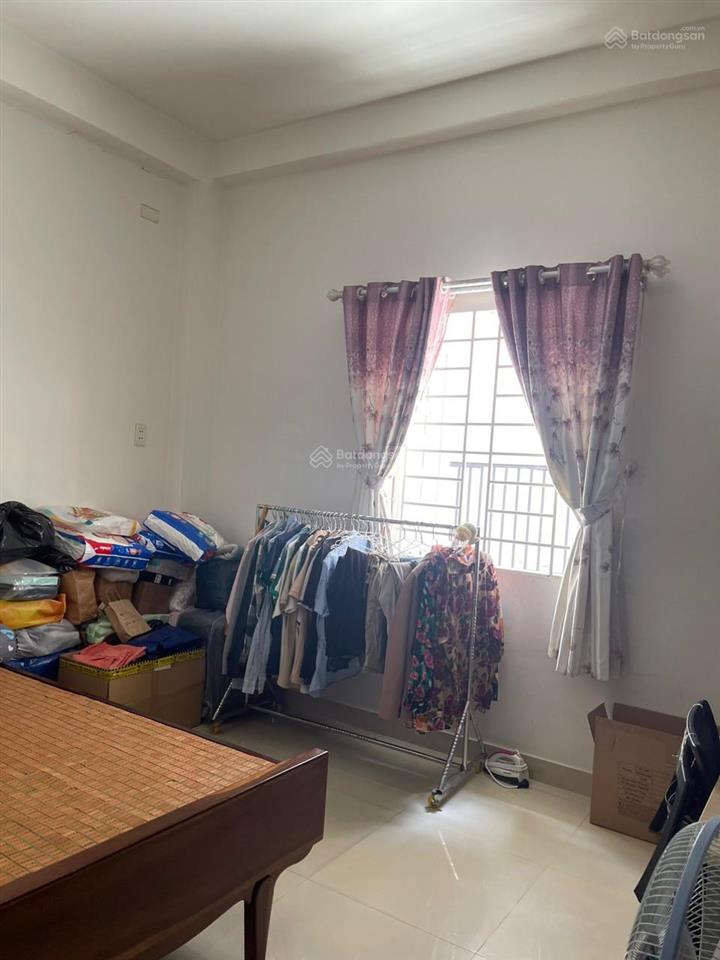 Nhà hẻm 10m lê công phép, dt 4x15m trệt 1 lầu gần chung cư khang điền. giá 6.2tỷ thương lượng