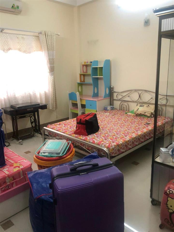 Nhà mới hẻm xe hơi tân hoà đông, dt 4.5x17m trệt lửng 2 lầu sân thượng. giá 7.8tỷ thương lượng