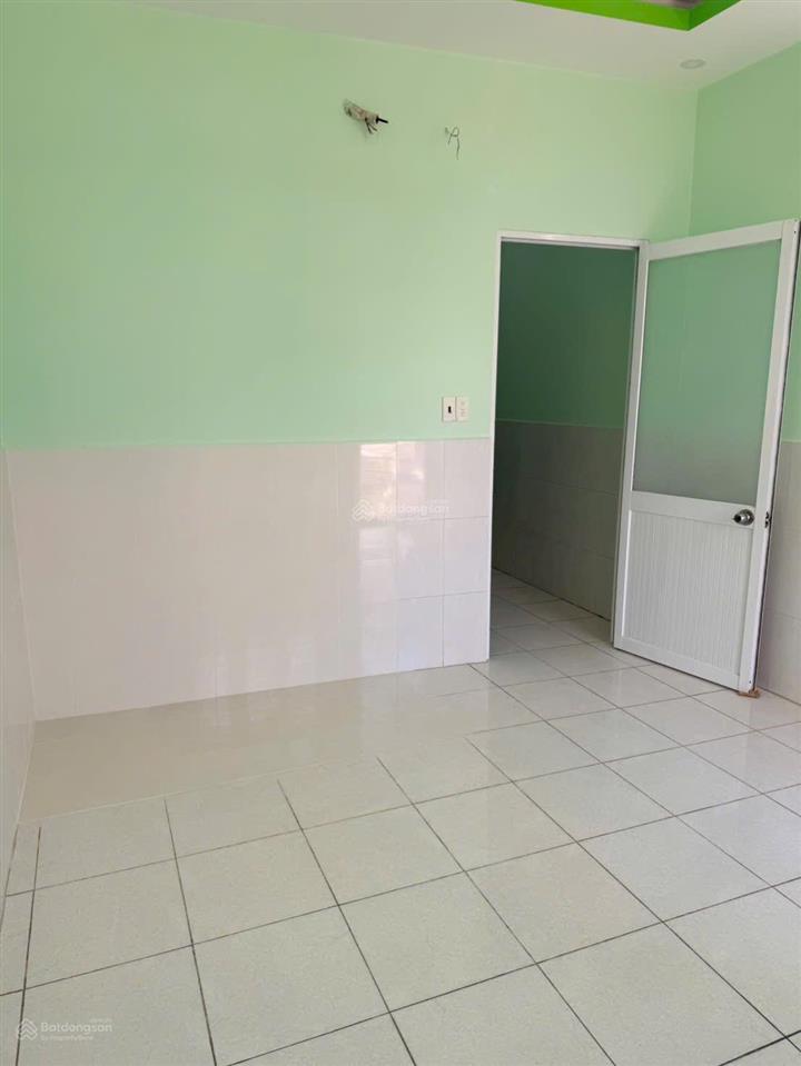 Nhà hẻm 4.5m văn thân, dt 3.6x11.6m trệt 1 lửng 2 lầu sân thượng. 5pn 3wc. giá 6 tỷ x tl