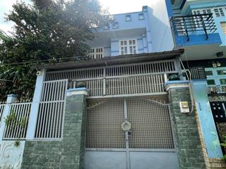 Nhà hẻm xe hơi 182/ chiến lược, dt 5.25 x 20m trệt 1 lầu kiên cố. giá 7.9tỷ thương lượng