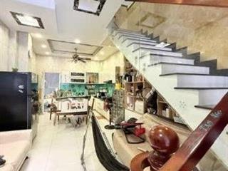 Nhà mặt tiền đs 1c khu tên lửa, dt 4x16m trệt 2 lầu sân thượng. giá 8.9tỷ thương lượng