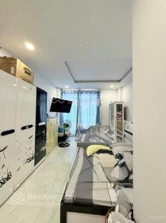 Nhà mặt tiền đs 1c khu tên lửa, dt 4x16m trệt 2 lầu sân thượng, giá 8.9tỷ thương lượng