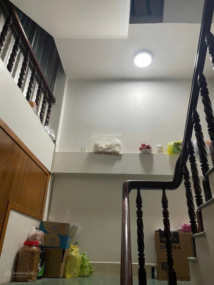 Mặt tiền kinh doanh an dương vương, dt 4x16.5m có lề 15m. trệt 1 lửng 1 lầu. giá 11 tỷ 7 tl