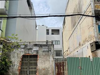 Đất nền mặt tiền đường số 21a tên lửa, dt 4x22.5m. giá chỉ 8tỷ nhỉnh