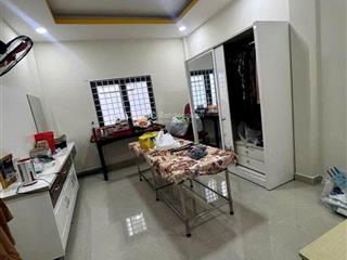 Nhà 3 tấm hẻm xe hơi 27/ kinh dương vương, dt 3.6x13m, 4pn 3wc. giá 6.6 tỷ