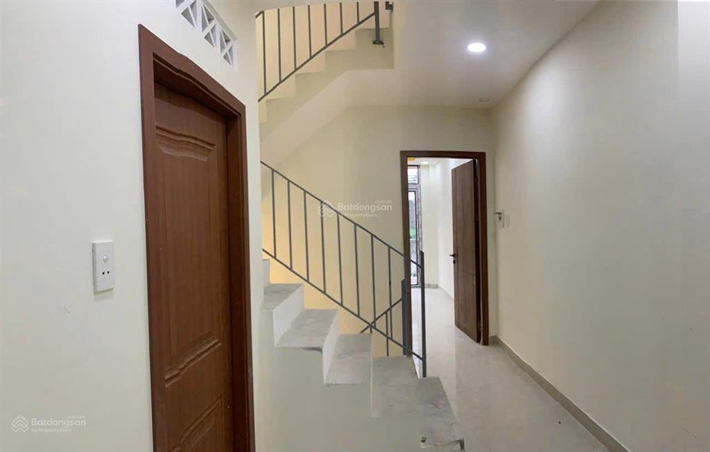 Nhà 3 tấm hẻm xe hơi 27/kinh dương vương, dt 3.6x13m, 4pn 3wc. giá 6.6 tỷ