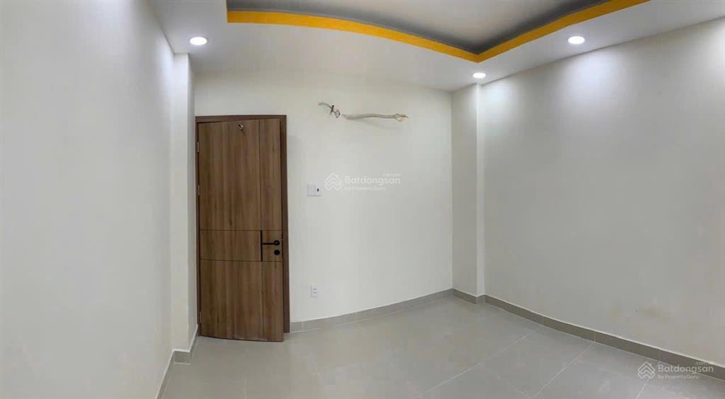 Nhà 3 tấm hẻm xe hơi 27/kinh dương vương, dt 3.6x13m, 4pn 3wc. giá 6.6 tỷ