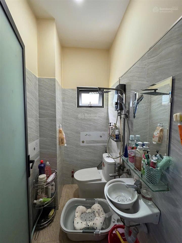 Nhà góc 2 mặt tiền hẻm 80/ đường số 6 xe hơi khu tên lửa, 5x11m 4tấm giá 7.5tỷ thương lượng