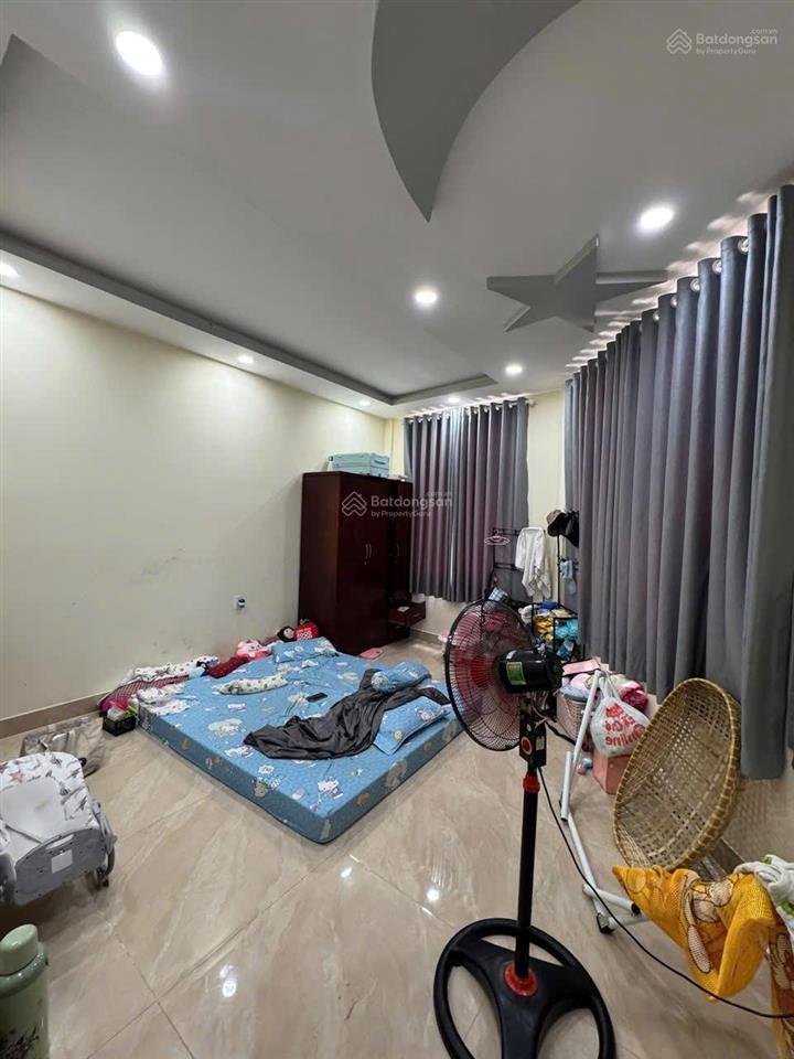 Nhà góc 2 mặt tiền hẻm 80/ đường số 6 xe hơi khu tên lửa, 5x11m 4tấm giá 7.5tỷ thương lượng