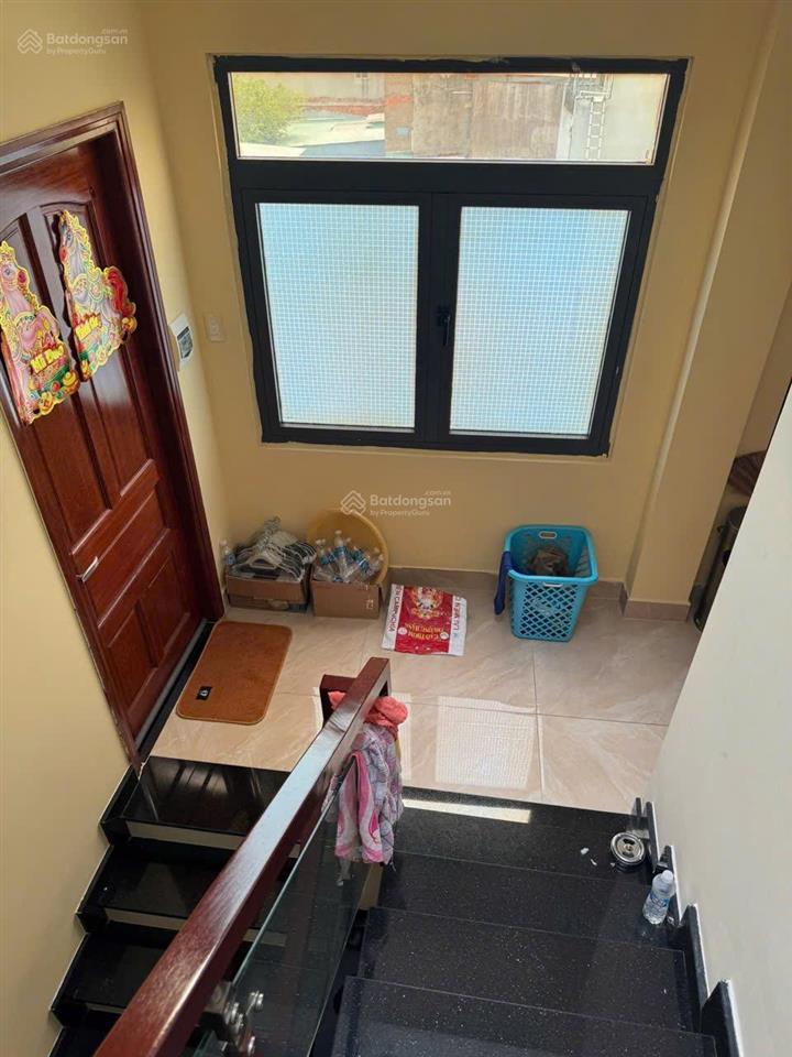 Nhà góc 2 mặt tiền hẻm 80/ đường số 6 xe hơi khu tên lửa, 5x11m 4tấm giá 7.5tỷ thương lượng