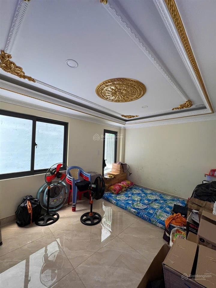 Nhà góc 2 mặt tiền hẻm 80/ đường số 6 xe hơi khu tên lửa, 5x11m 4tấm giá 7.5tỷ thương lượng