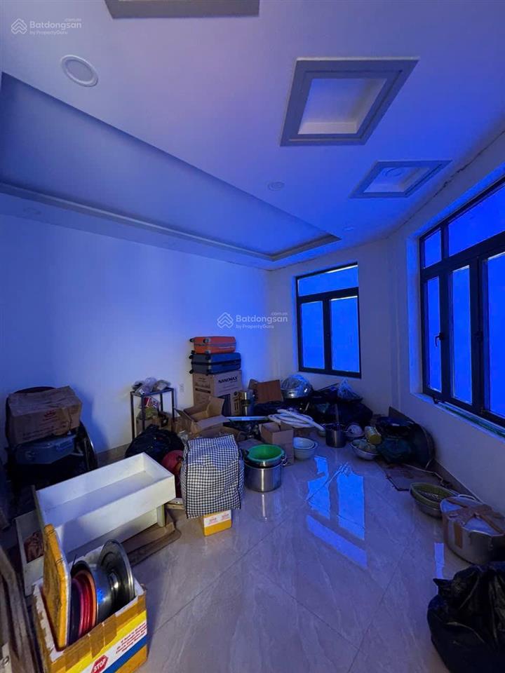 Nhà góc 2 mặt tiền hẻm 80/ đường số 6 xe hơi khu tên lửa, 5x11m 4tấm giá 7.5tỷ thương lượng