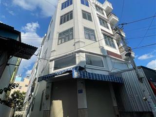 Nhà góc 2 mặt tiền hẻm 80/ đường số 6 xe hơi khu tên lửa, 5x11m 4tấm giá 7.5tỷ thương lượng