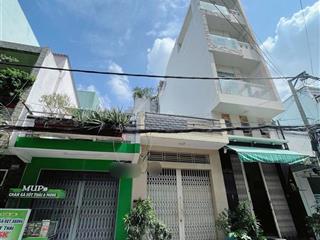 Mặt tiền kinh doanh 106 lạc long quân, dt 3.45x18m nở hậu, trệt 1 lầu, giá 8.2 tỷ tl