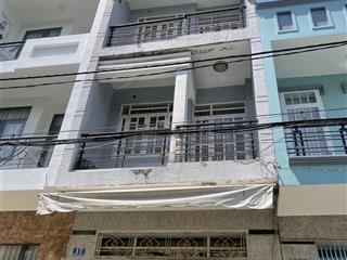 Mặt tiền khu bình phú đường 78, dt 4x15m 3.5 tấm, đối diện view công viên. giá 8.9 tỷ tl