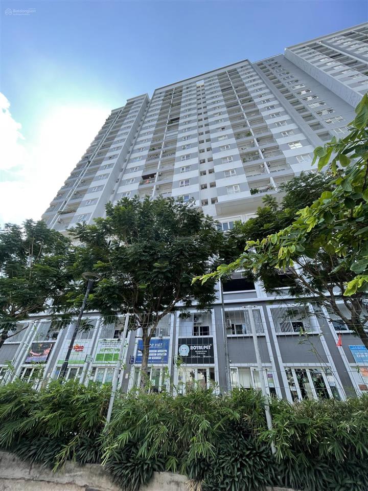 Đất nền 532 kinh dương vương, dt 4x20,5m cách aeon mall chỉ 500m. giá 8,3 tỷ tl