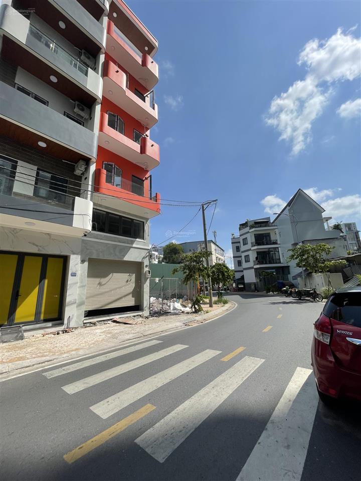 Đất nền 532 kinh dương vương, dt 4x20,5m cách aeon mall chỉ 500m. giá 8,3 tỷ tl