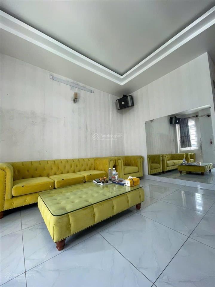 Nhà mới trương phước phan nội thất cao cấp, dt 4x20.1m trệt 2 lầu sân thượng, giá 7.9 tỷ.