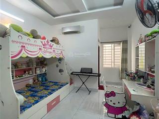 Nhà mới trương phước phan nội thất cao cấp, dt 4x20.1m trệt 2 lầu sân thượng, giá 7.9 tỷ.