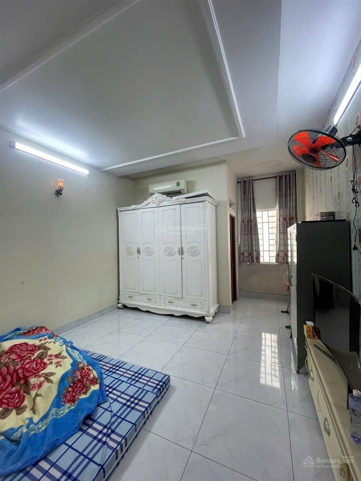 Nhà mới trương phước phan nội thất cao cấp, dt 4x20.1m trệt 2 lầu sân thượng, giá 7.9 tỷ.