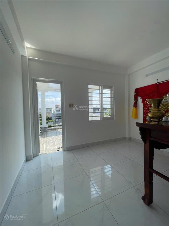 Nhà mới trương phước phan nội thất cao cấp, dt 4x20.1m trệt 2 lầu sân thượng, giá 7.9 tỷ.