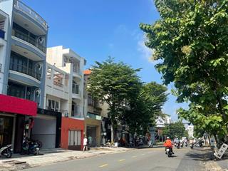 Cho thuê nhà nguyên căn mt kinh doanh đường số 1 khu tên lửa, dt 6x23m t 3lầu st, giá 23tr tl
