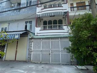 Cho thuê nguyên căn nhà khu nam hùng vương view công viên. dt 4.5x20m 6pn 4wc 2 lầu st. 20tr/th