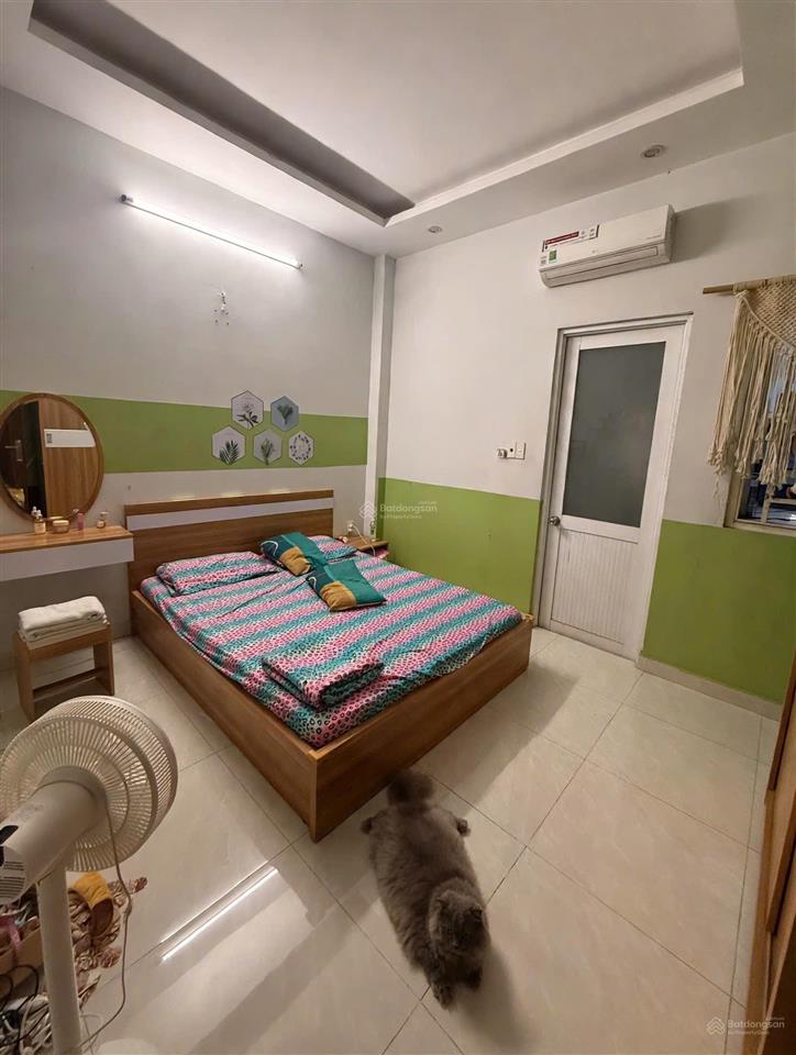 Chính chủ bán nhà mới hẻm 184 lê đình cẩn, dt 4x13.5m, trệt 2 lầu st. 4pn 5wc giá 6.5tỷ
