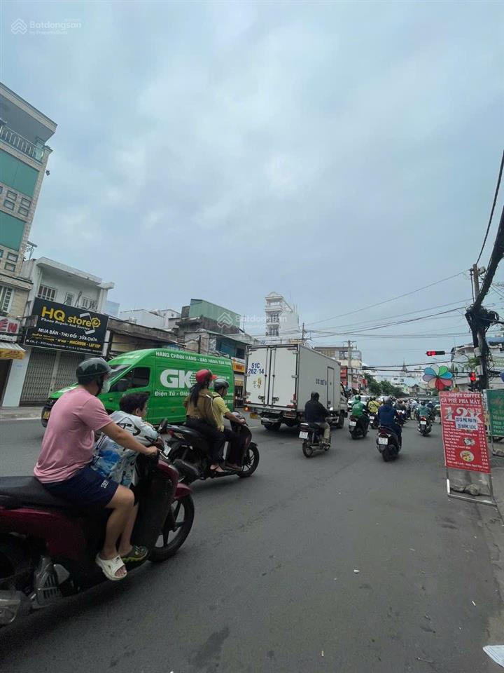 Cho thuê nhà mặt tiền đặng nguyên cẩn, 4x12m trệt 1 lầu, kinh doanh sầm uất. giá 18 triệu