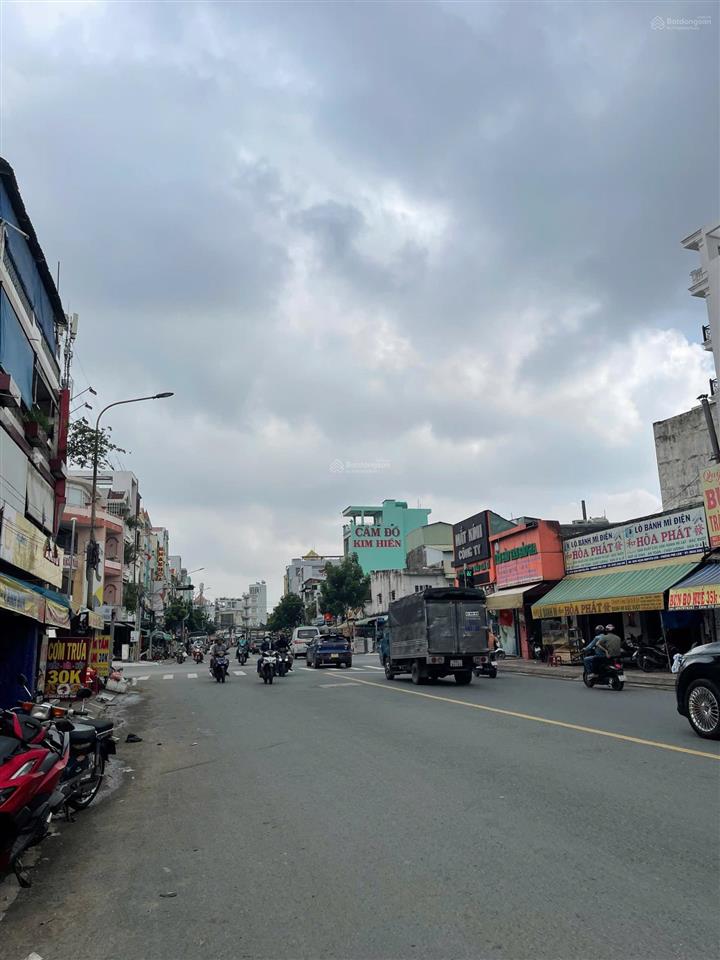Cho thuê nhà mặt tiền đặng nguyên cẩn, 4x12m trệt 1 lầu, kinh doanh sầm uất. giá 18 triệu