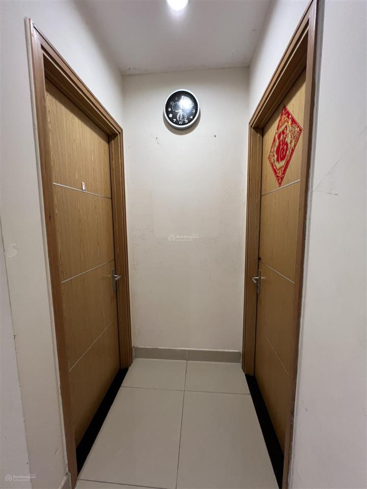 Cho thuê dài hạn căn hộ chung cư him lam chợ lớn, full nội thất. 2pn 2wc. dt 100m2.