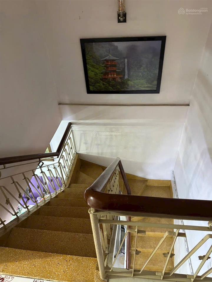 Kẹt tiền làm ăn, bán nhà hẻm 27 kinh dương vương, dt 3.5x13m nở hậu. trệt 1 lầu đúc. 6.2 tỷ tl