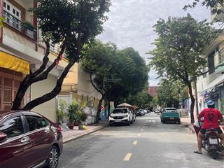 Cho thuê nhà nguyên căn mt đường số 9 cư xá ra đa. 4x18m trệt 2 lầu sân thượng. 20 triệu/tháng
