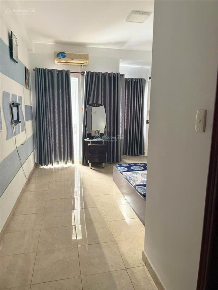 Cho thuê nhà nguyên căn mt đường số 9 cư xá ra đa. 4x18m trệt 2 lầu sân thượng. 20 triệu/tháng