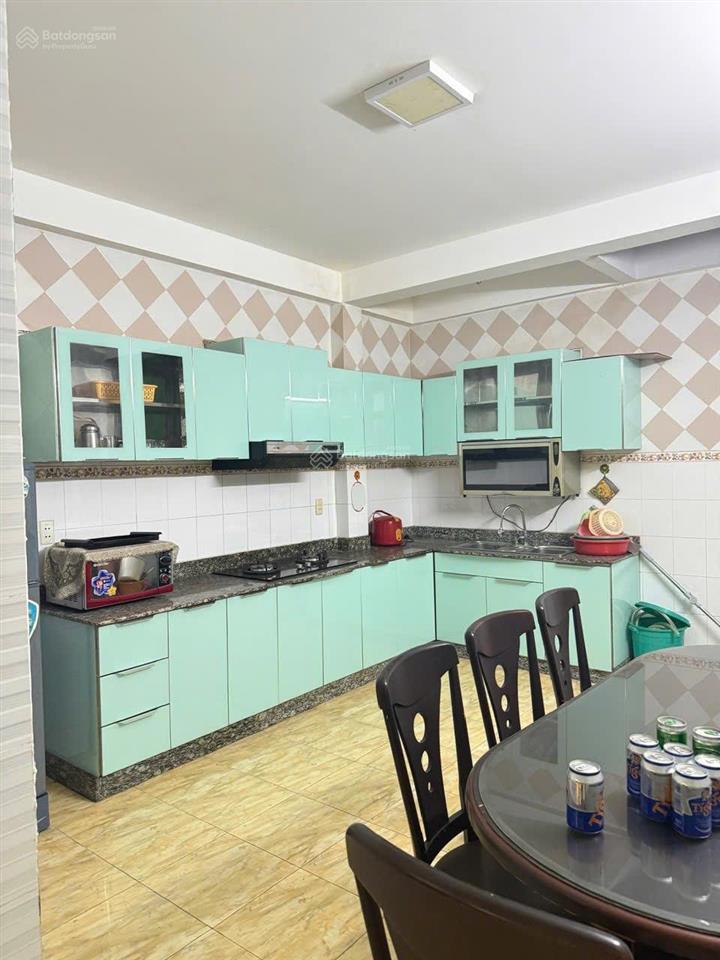 Cho thuê nhà nguyên căn mt đường số 9 cư xá ra đa. 4x18m trệt 2 lầu sân thượng. 20 triệu/tháng