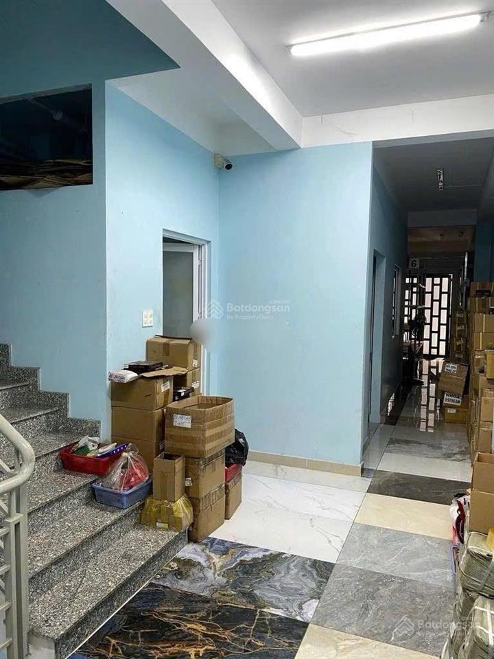 Cho thuê nhà nguyên căn mặt tiền đường số 33 khu bình phú, 5x20m trệt 2 lầu st. giá thuê 20 triệu