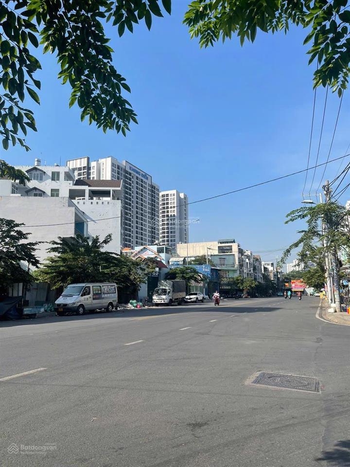 Cho thuê nhà nguyên căn mặt tiền đường số 33 khu bình phú, 5x20m trệt 2 lầu st. giá thuê 20 triệu