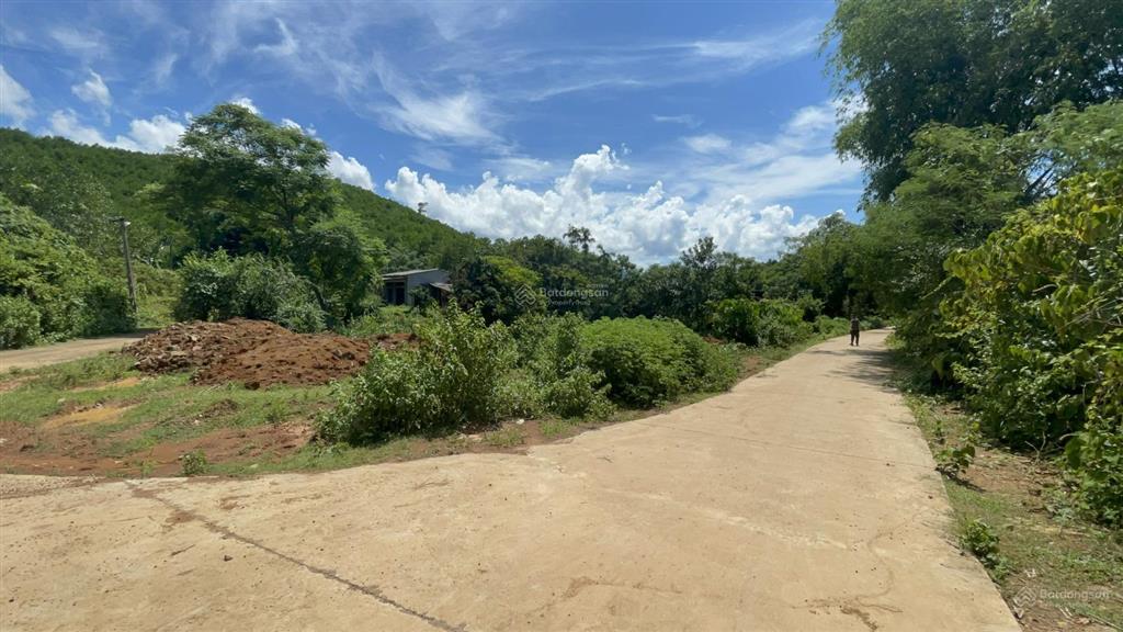 Tôi bán mảnh đất tại vụ bản, lạc sơn, phú thọ