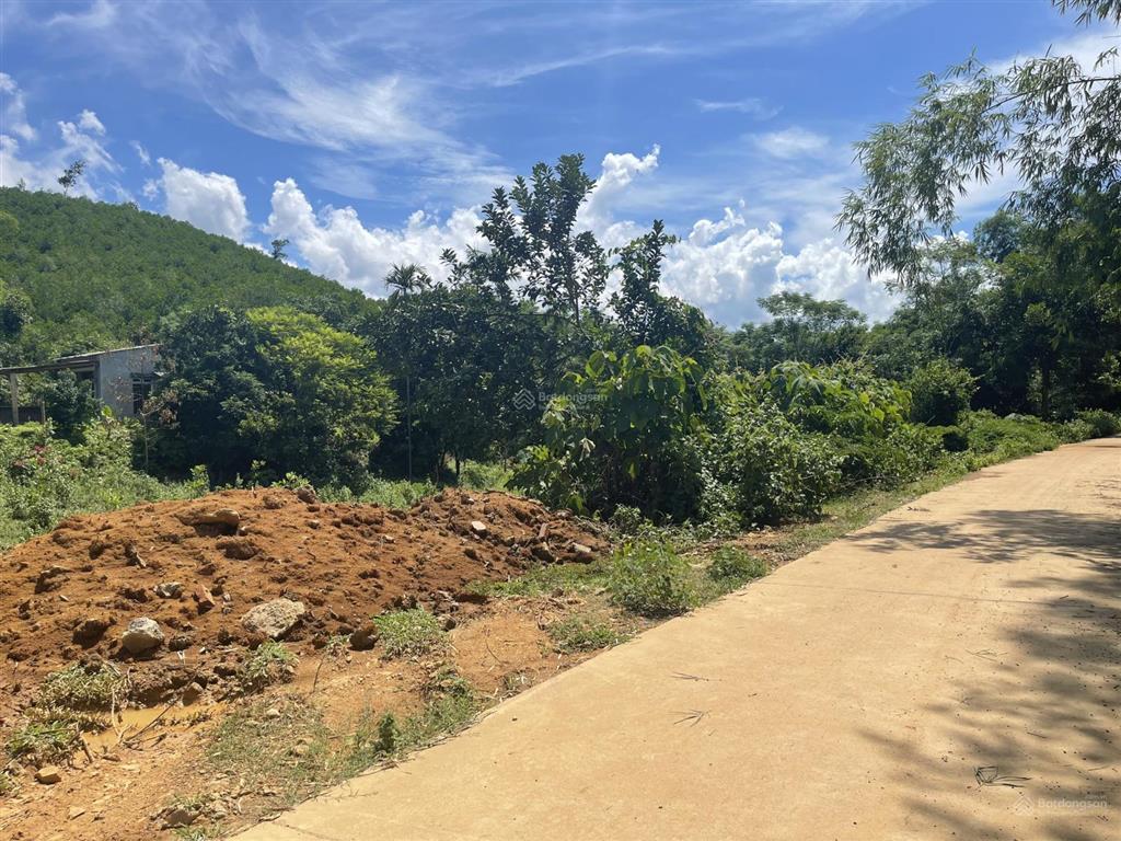 Tôi bán mảnh đất tại vụ bản, lạc sơn, phú thọ