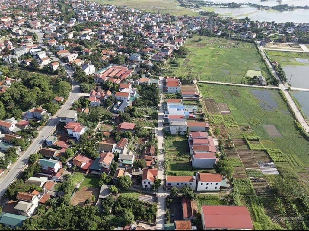 Chính chủ bán lô đất tại khu 3 thanh thủy  phú thọ
