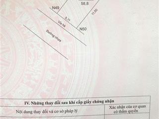 Bán đất phân lô tái định cư lưu phái ngũ hiệp 50m  60m 108m giá từ 12.5 tỷ.  e sơn 0974 871 ***