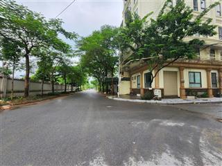 Cho thuê nhà riêng căn góc khu tái định cư tứ hiệp 130m2 x 7 tầng thang máy  40tr/tháng