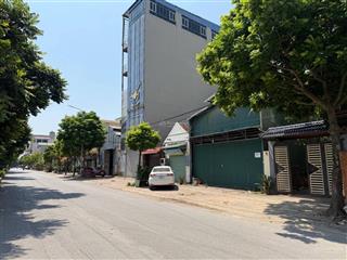 Bán đất mặt đường nguyễn quốc trinh đại áng 170m, mt 7m, 26.5 tỷ.  sơn 0974 871 ***