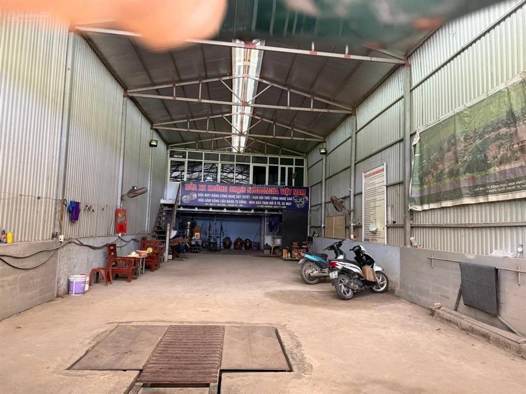 Bán đất mặt đường nguyễn quốc trinh đại áng 170m, mt 7m, 26.5 tỷ.  sơn 0974 871 ***