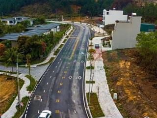 Chính chủ tôi cần tiền lên bán gấp lô đất 119,6m2 trục đường lớn hải quân 11,5m giá 4xtr/m2