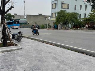 Chính chủ cần tiền bán gấp lô đất 119m2 ban mai trục đường lớn ngay gần aeon mall