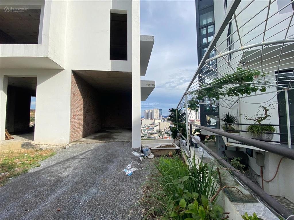 Chính chủ cần tiền kinh doanh bán thanh lý giá rẻ lô biệt thự 455m2 trung tâm bãi cháy hạ long