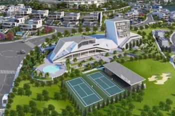 Cần tiền bán gấp biệt thự đẹp xuất sắc tại monaco hạ long, 8,35 tỷ, 193m2
