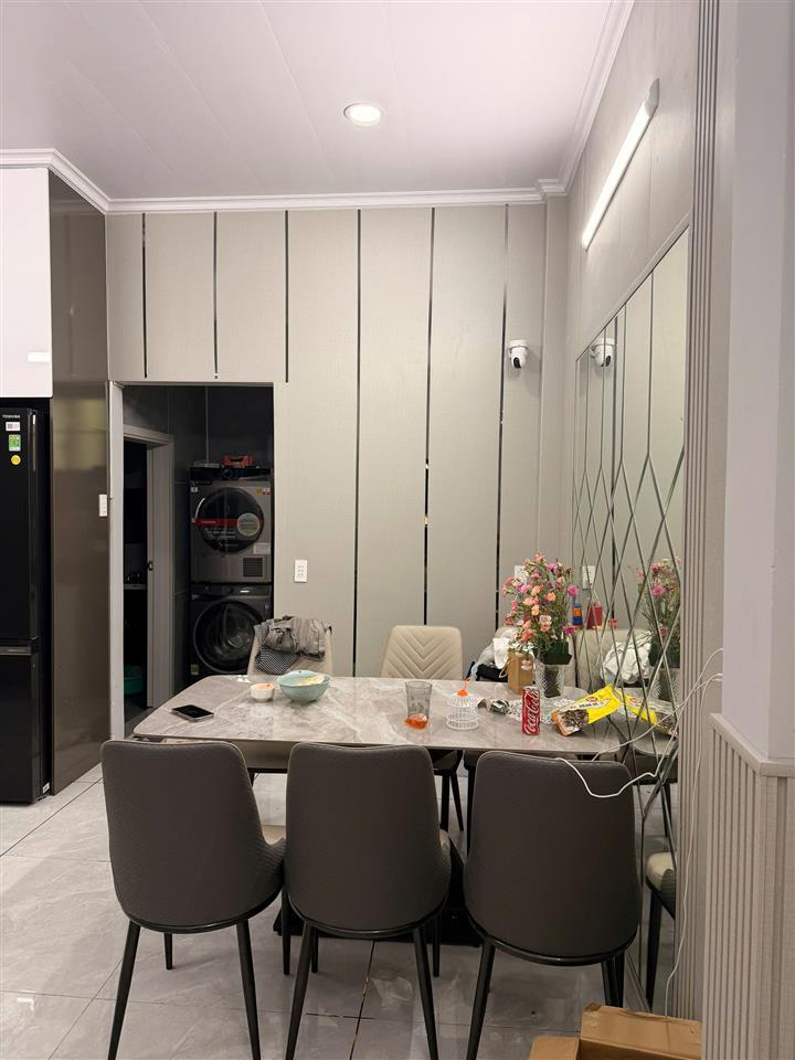 CHỦ ĐI ĐỊNH CƯ – BÁN GẤP TRONG THÁNG NHÀ ĐẸP ĐƯỜNG HỒ BÁ PHẤN – PHƯỚC LONG A – THỦ ĐỨC